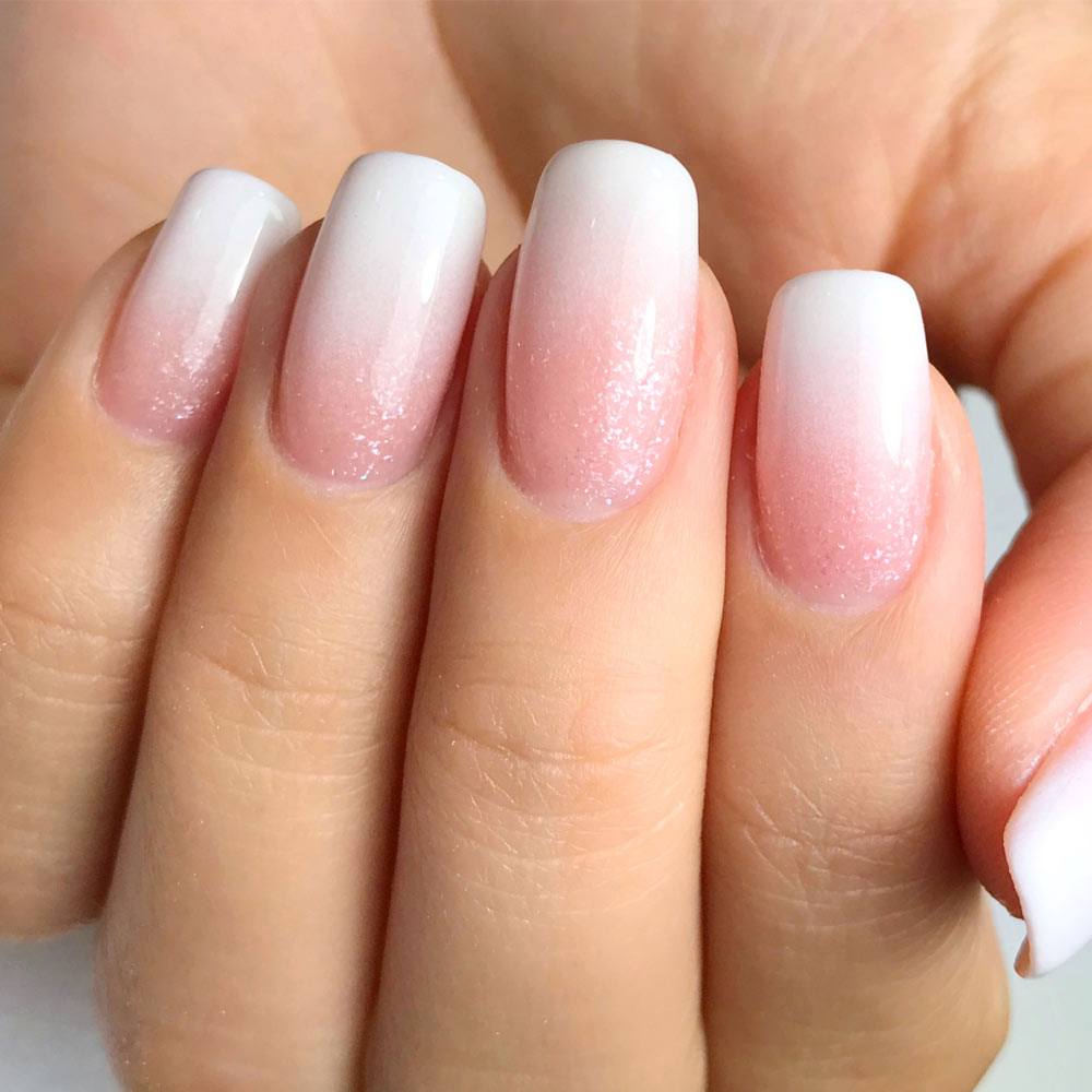 Ombre Nail Designs