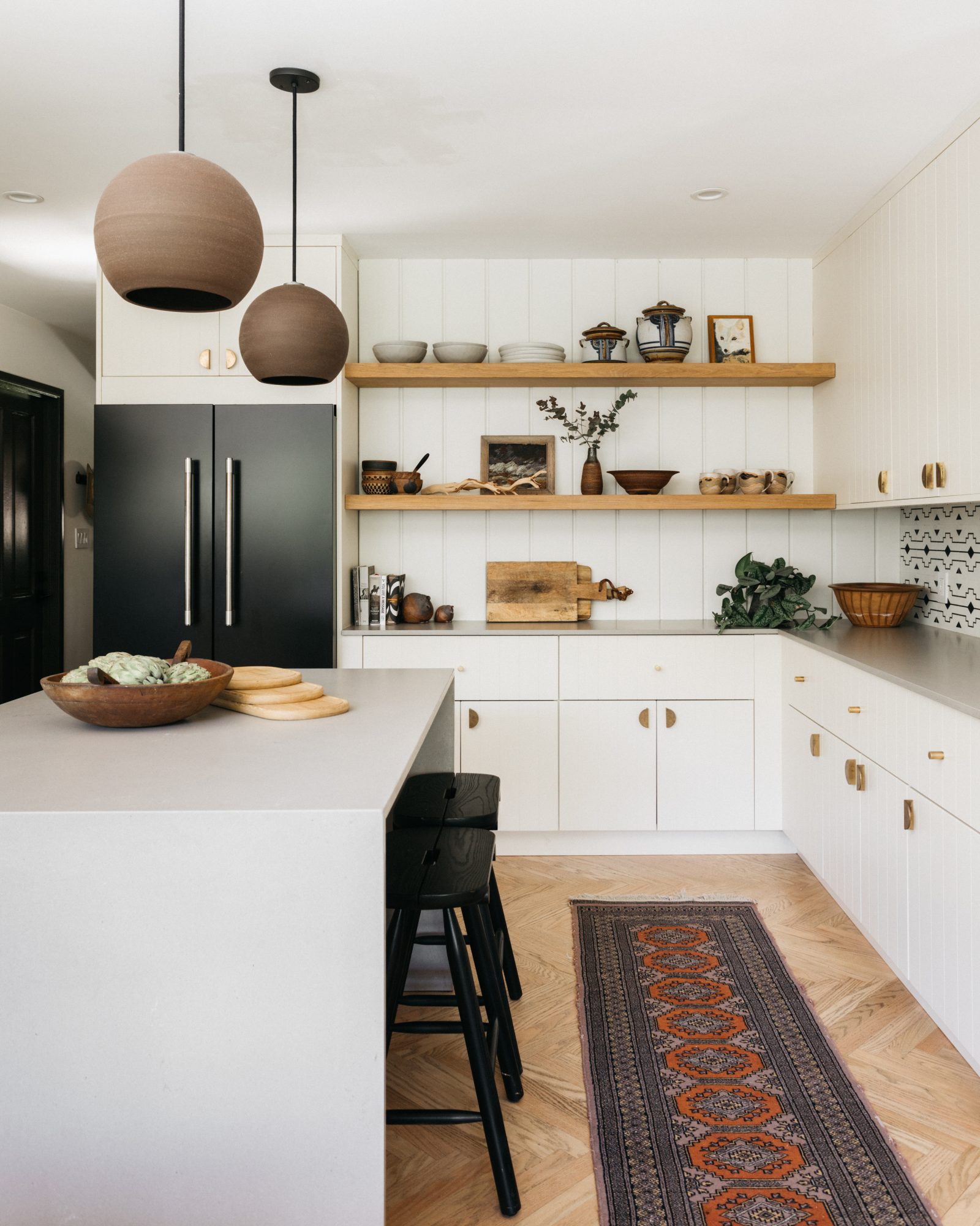 How to Organize Small Kitchen