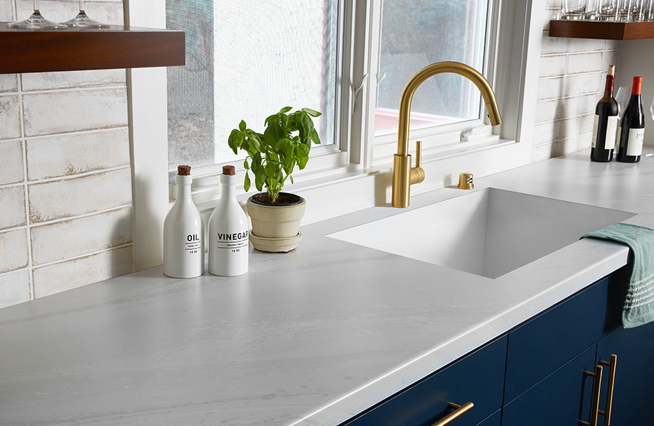 Pros & Cons of Laminate Countertops