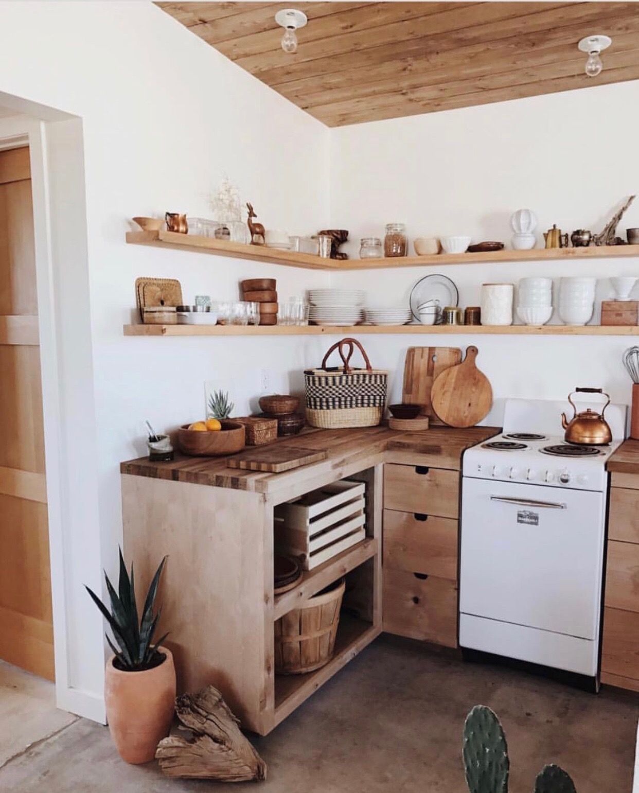 Small Kitchen Design