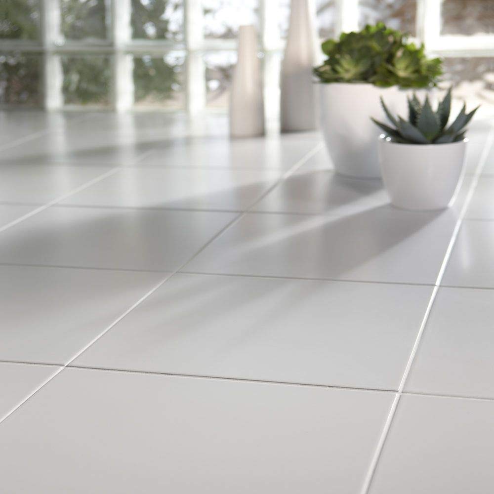 Ceramic Flooring Advantages