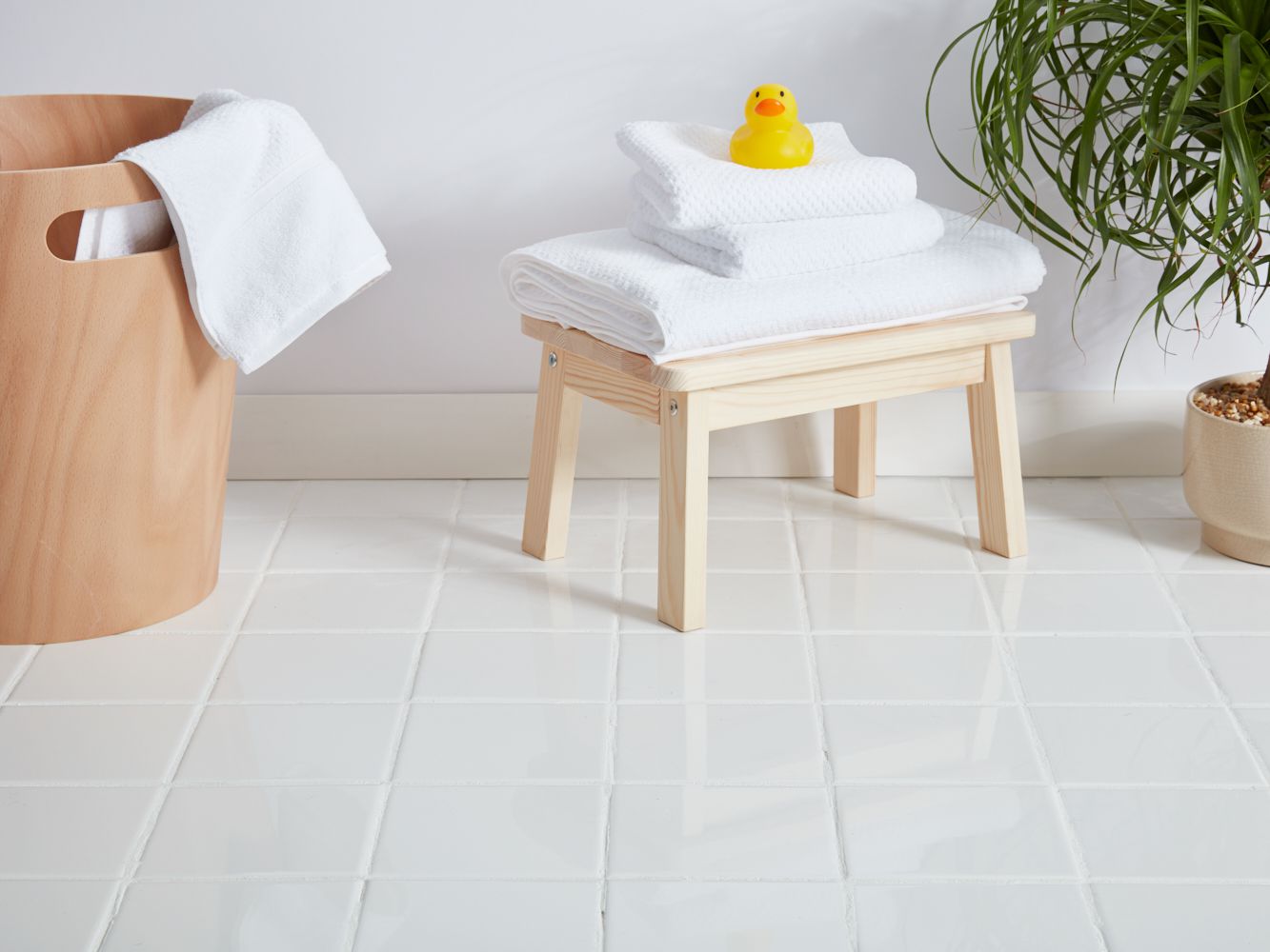 Ceramic Flooring Advantages