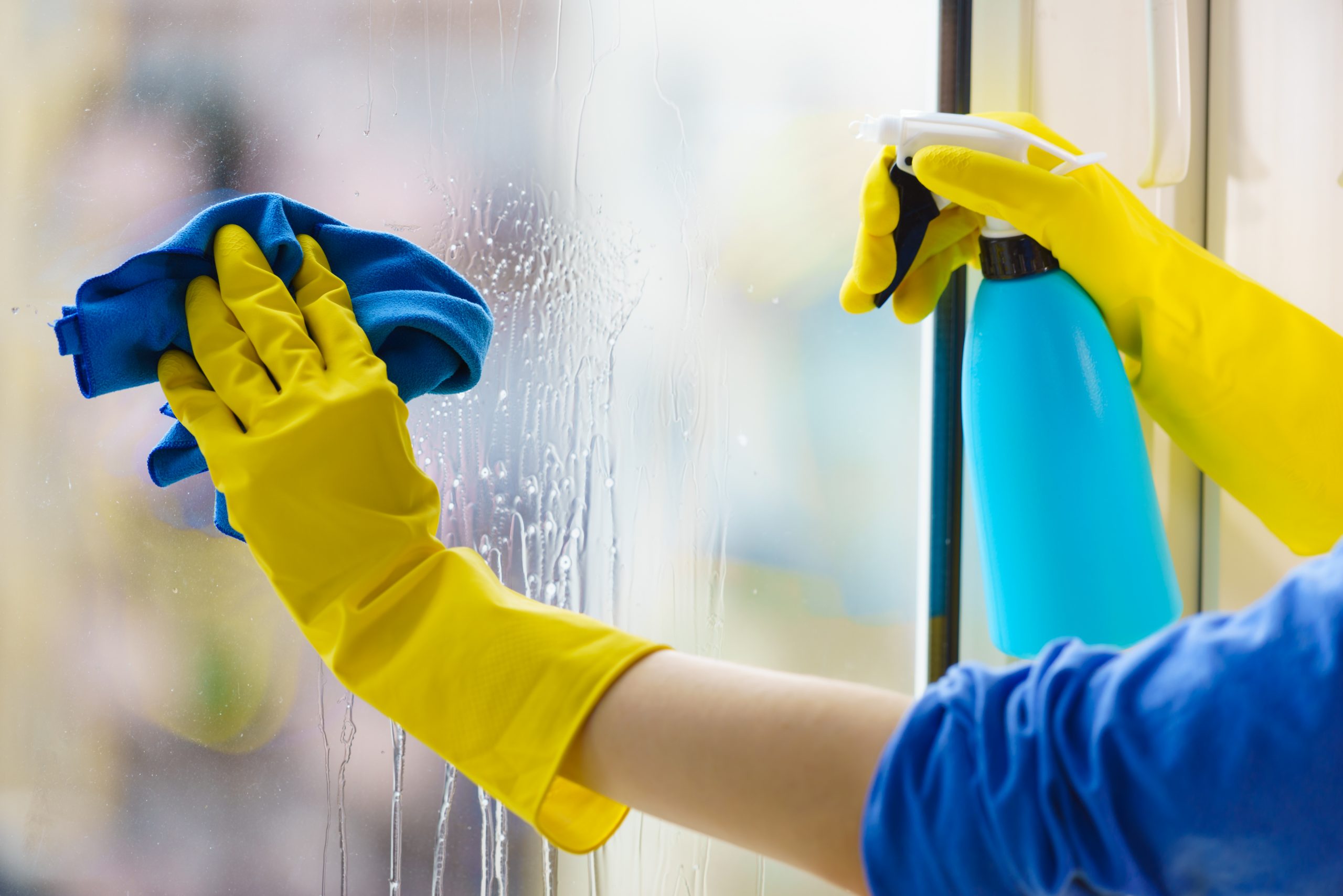 How to De-Winterize Your House