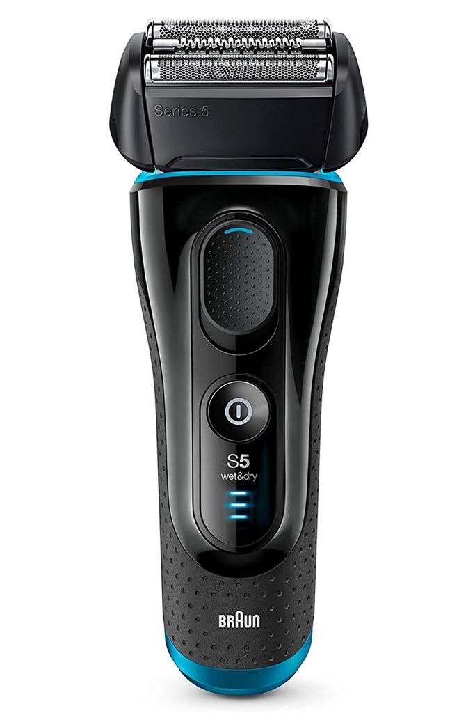 Shaver vs. Trimmer vs. Clipper