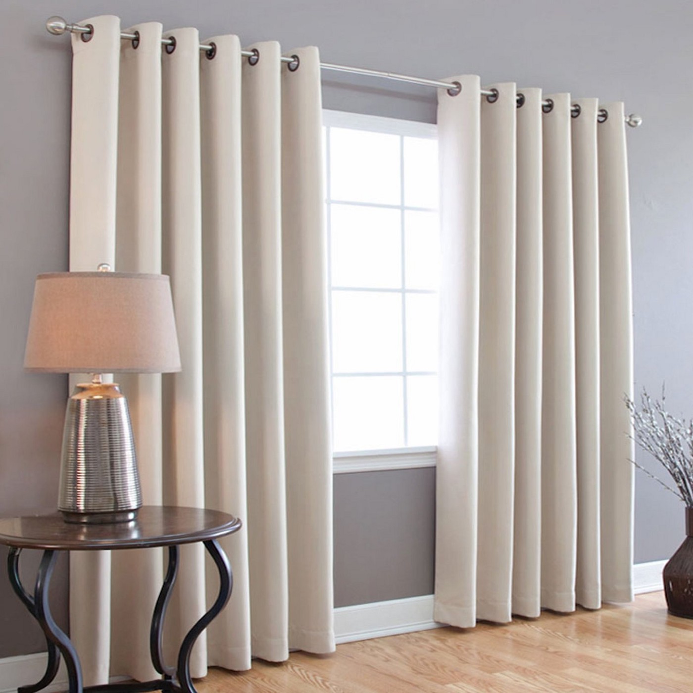 How to Choose Curtains for Windows