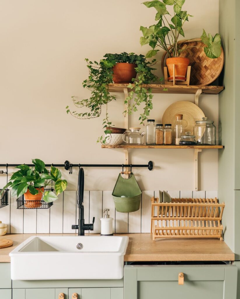 Kitchen Designs