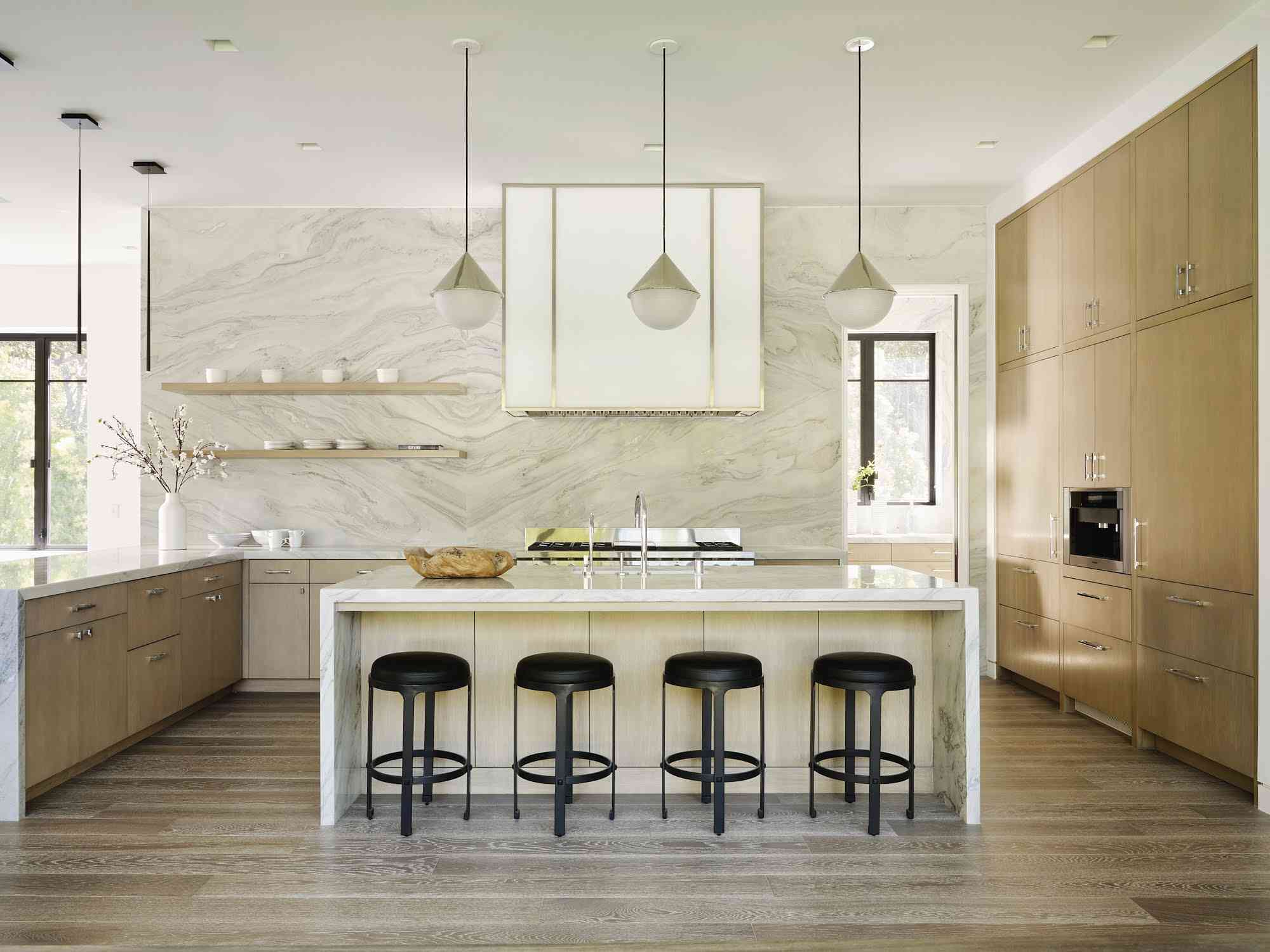 Kitchen Designs