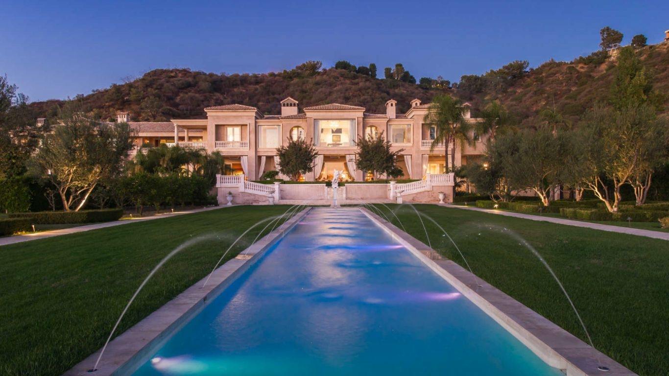 Most Expensive Homes In The World