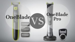 Philips OneBlade vs OneBlade Pro Review: Which is Better?