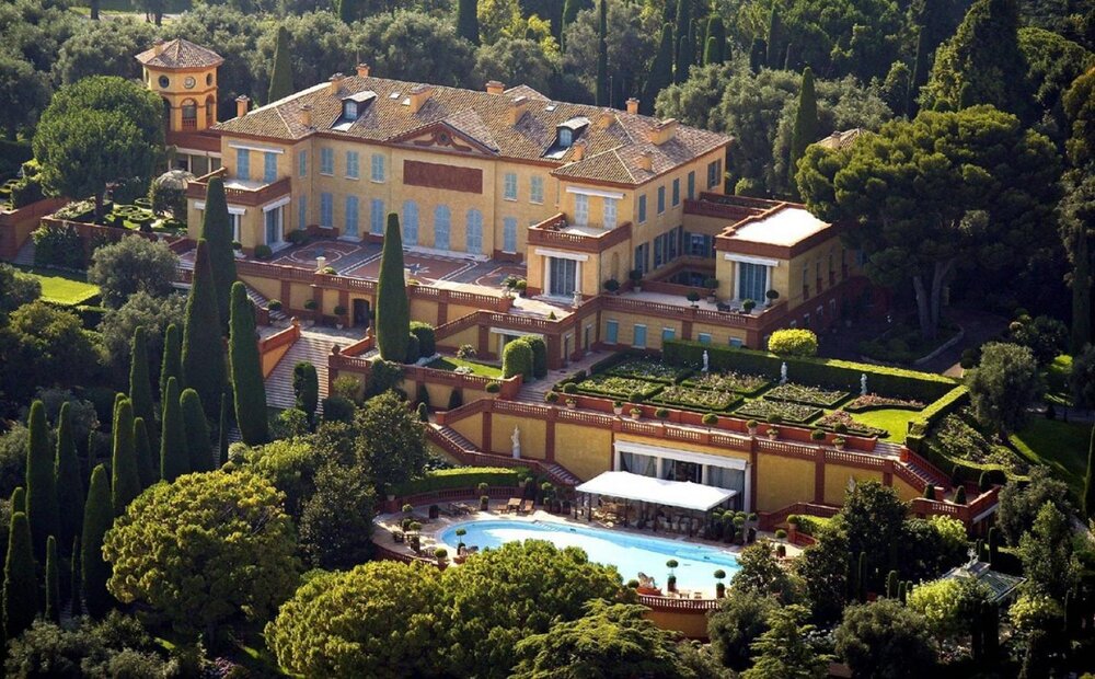 Most Expensive Homes In The World