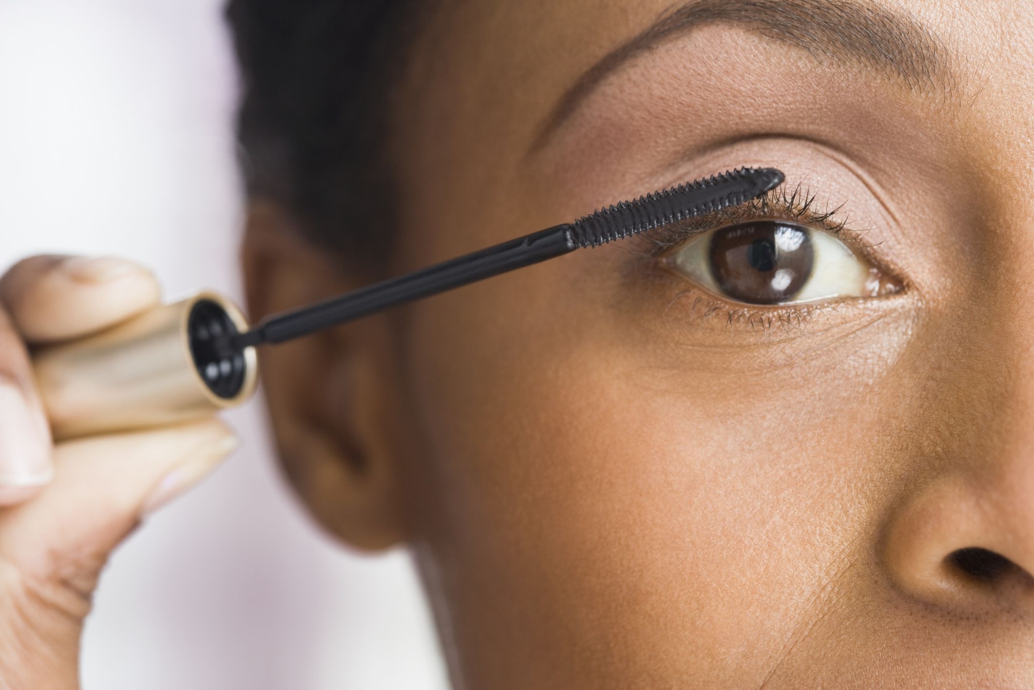 Common Mascara Mistakes