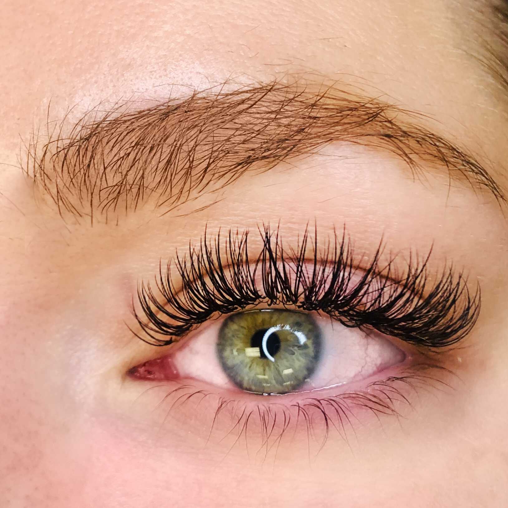Eyelash Extensions Pros & Cons