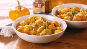 How to Cook pumpkin gnocchi: Step by Step Recipe