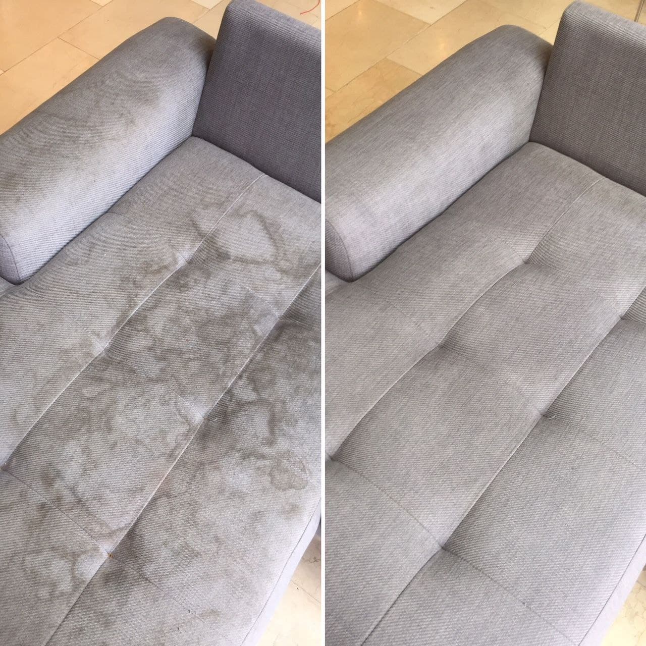 How to Clean The Upholstery of A Sofa