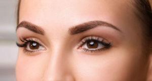 Eyebrow straightening, Smoothing, Care, and how long does it last