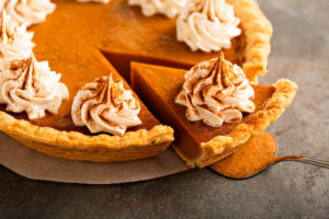 How to Make a Pumpkin Pie: Step-by-Step Recipe for Pumpkin Pie
