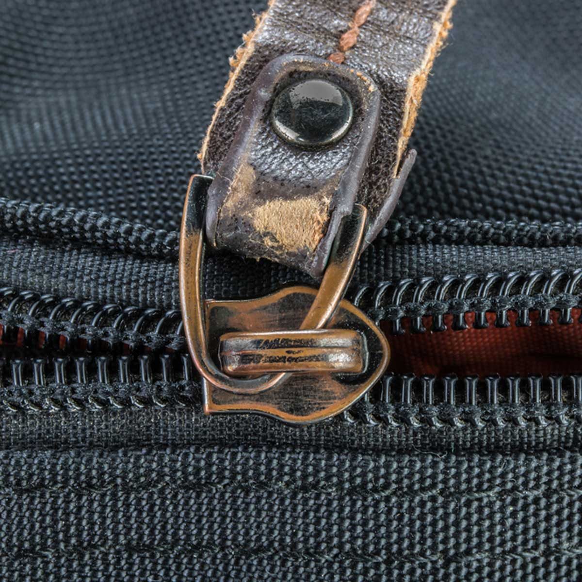 How to Repair Zipper