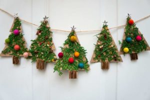Christmas Crafts for Kids by Age – Easy Homemade Decorations