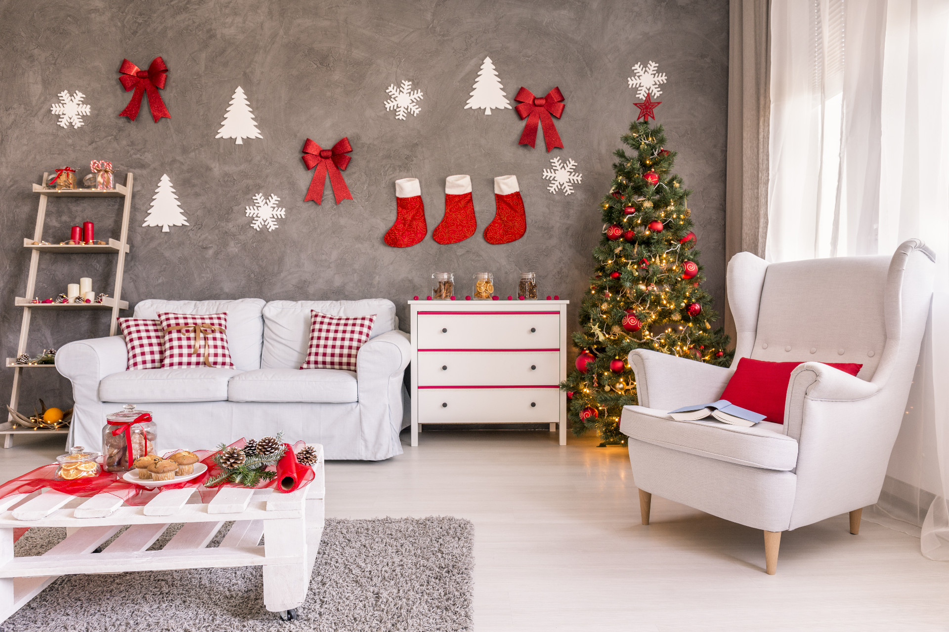 Christmas Decoration Ideas