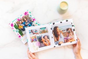 Learn What is and How to Make a Scrapbook Album(DIY)