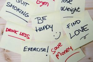 30 New Year’s Resolutions and Ways to Fulfill Them