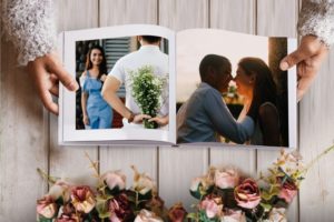 8 Unique and Romantic Photo Album Ideas for Couples