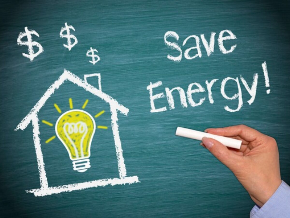 Reduce Energy Consumption