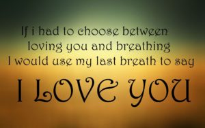 50 True Love Quotes to Express Your Innermost Feelings