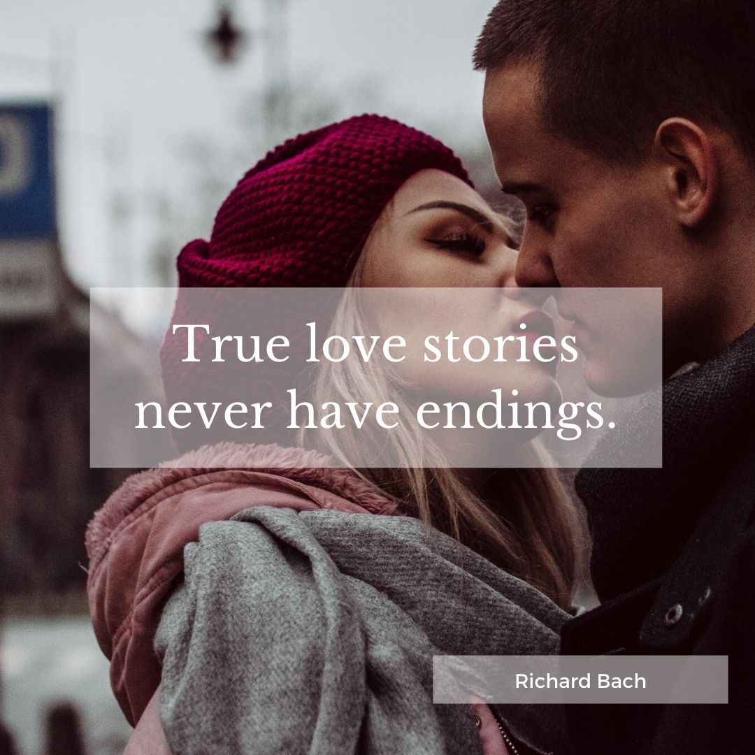 Quotes for Love