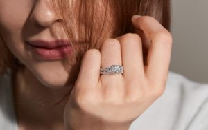 Types of Engagement Rings: How to Choose The Perfect Ring