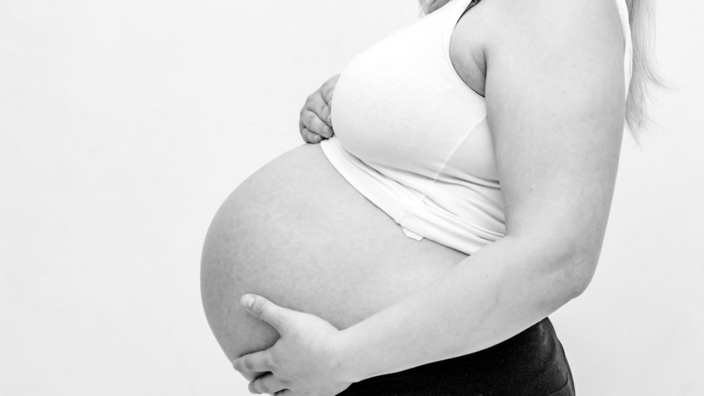 Pregnancy Symptoms