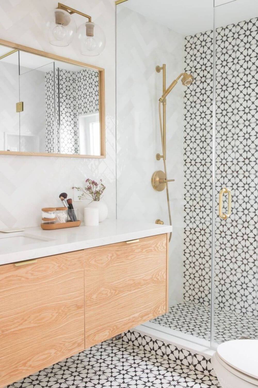 Bathroom Tiles 2023