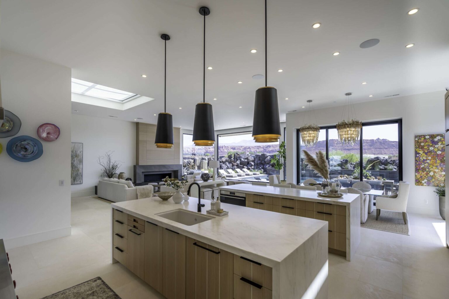 The Ultimate Guide to Choosing the Right Lighting for Your Home