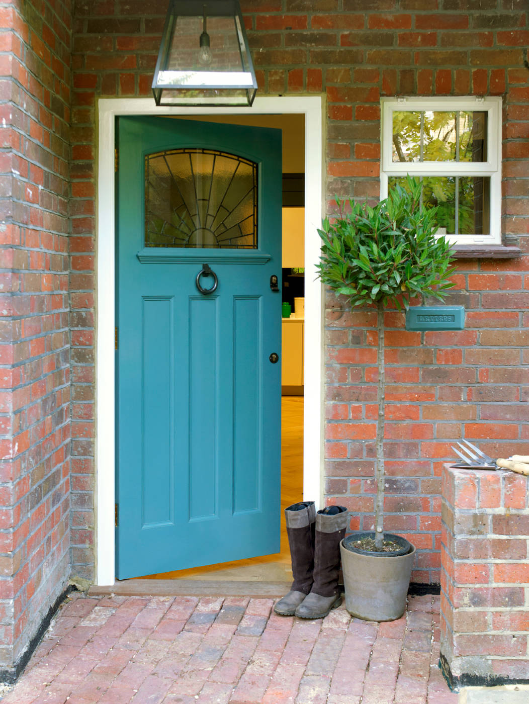 Tips for Choosing the Perfect Doors for Your Home