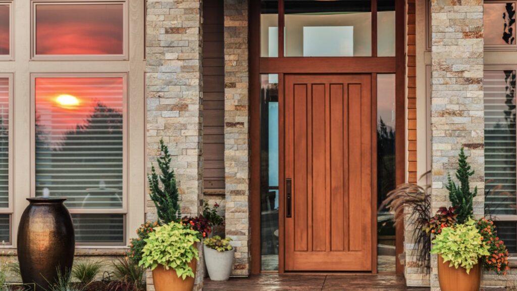 Tips for Choosing the Perfect Doors for Your Home