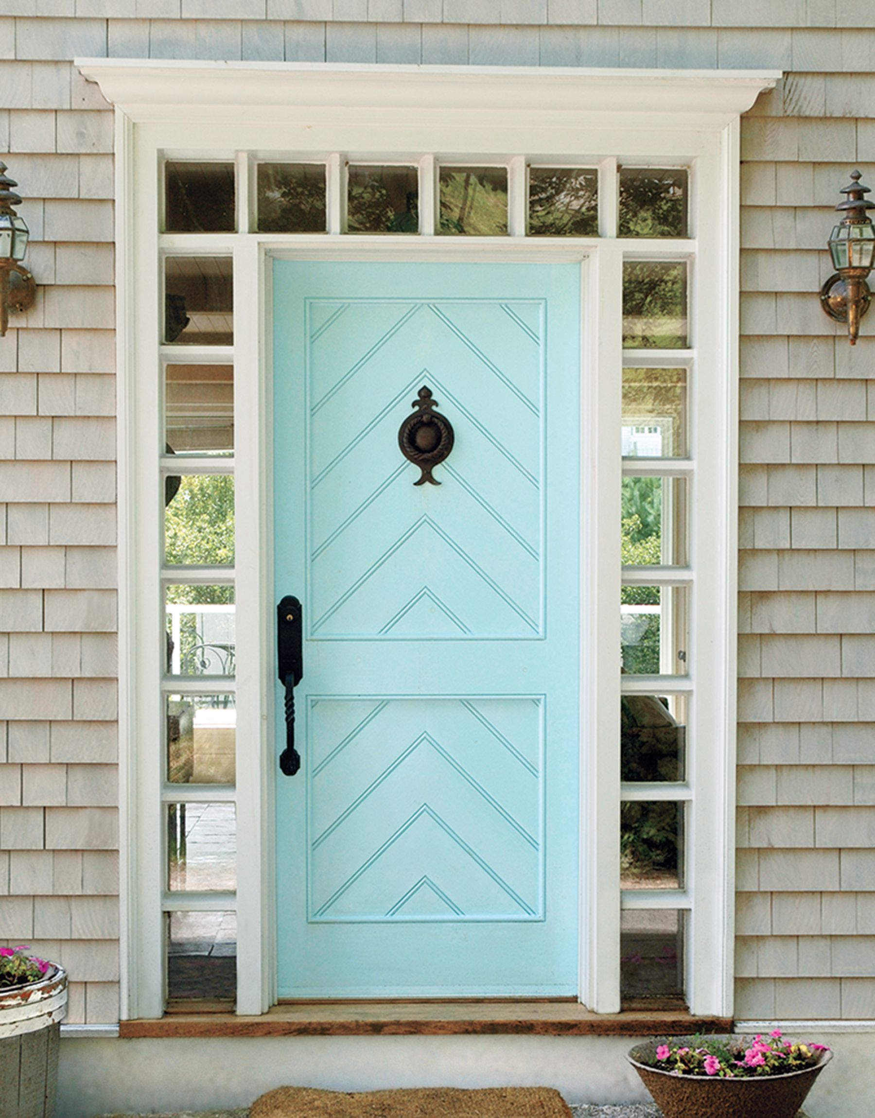 Tips for Choosing the Perfect Doors for Your Home