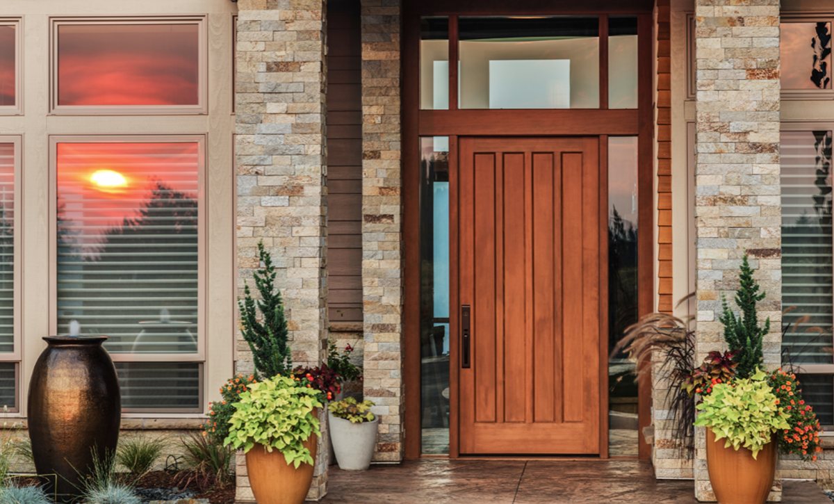 Tips for Choosing the Perfect Doors for Your Home
