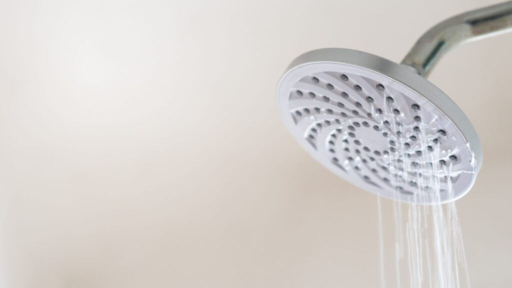How to Fix a Leaky Shower Head