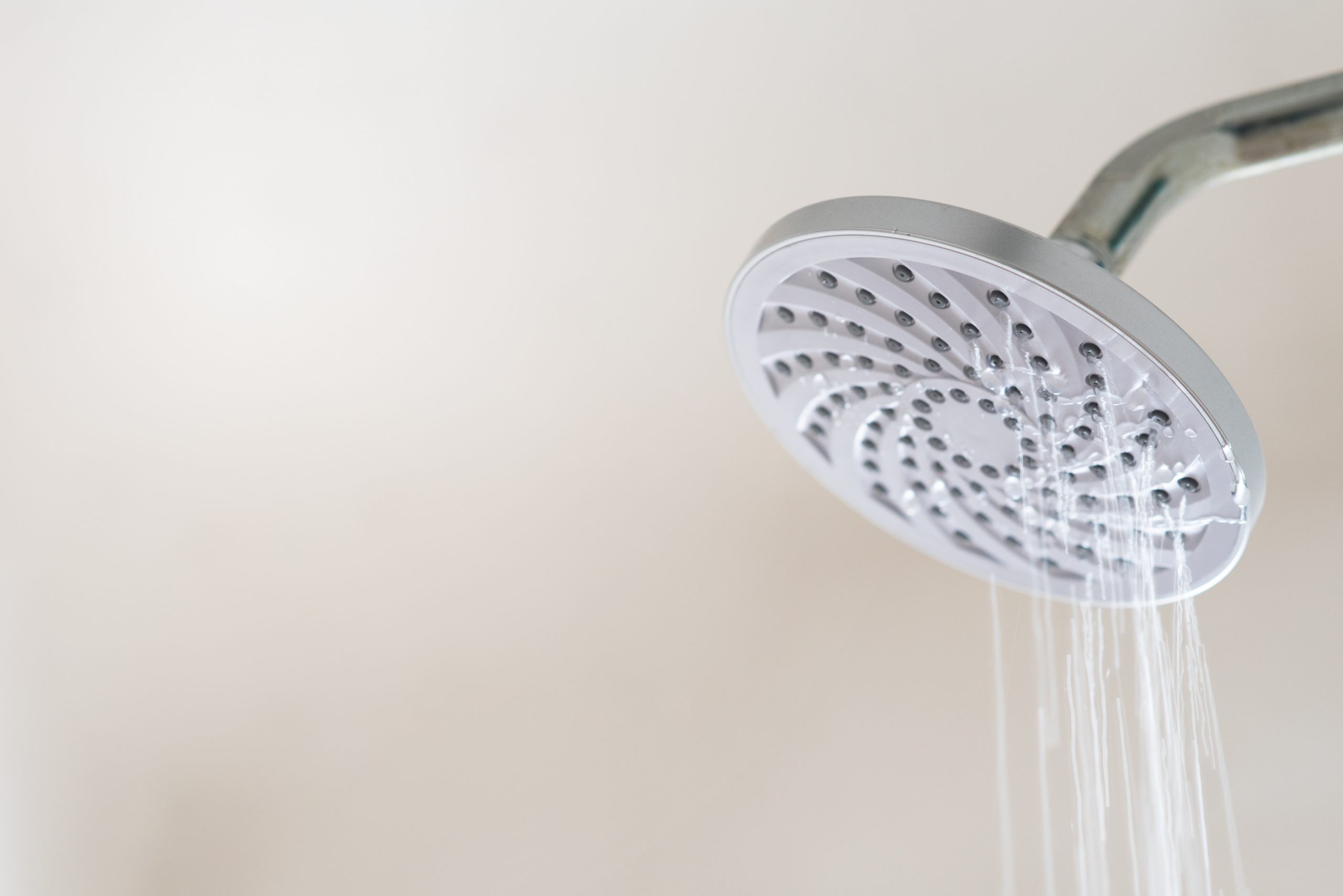 How to Fix a Leaky Shower Head