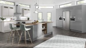 10 Ideas to Properly Design Your Fitted Kitchen