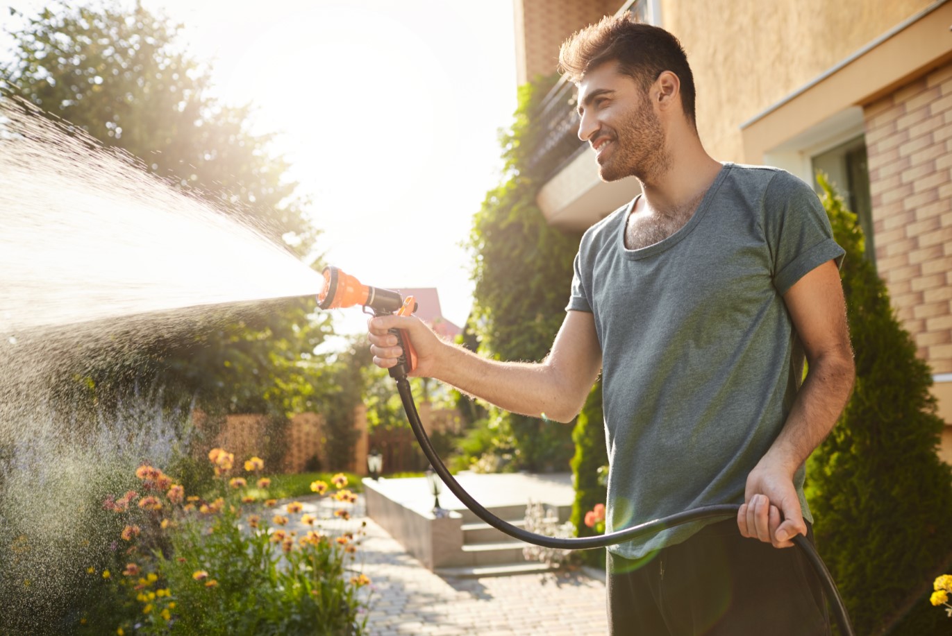 Gardening Tools