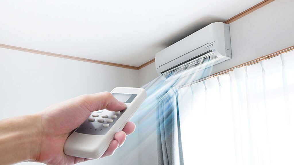How to Use Air Conditioners to Reduce Electricity Bill