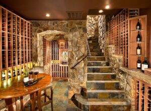 10 Things You Need to Know Before Planning a Wine Cellar Project